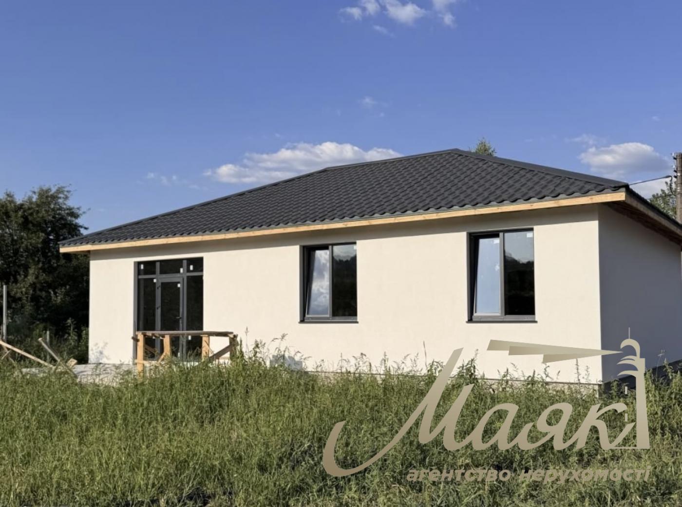 Продаж одноповерхового будинку 106 м² у Голосіївському районі, вул. Бродівська (Чапаївка / Віта-Литовська)