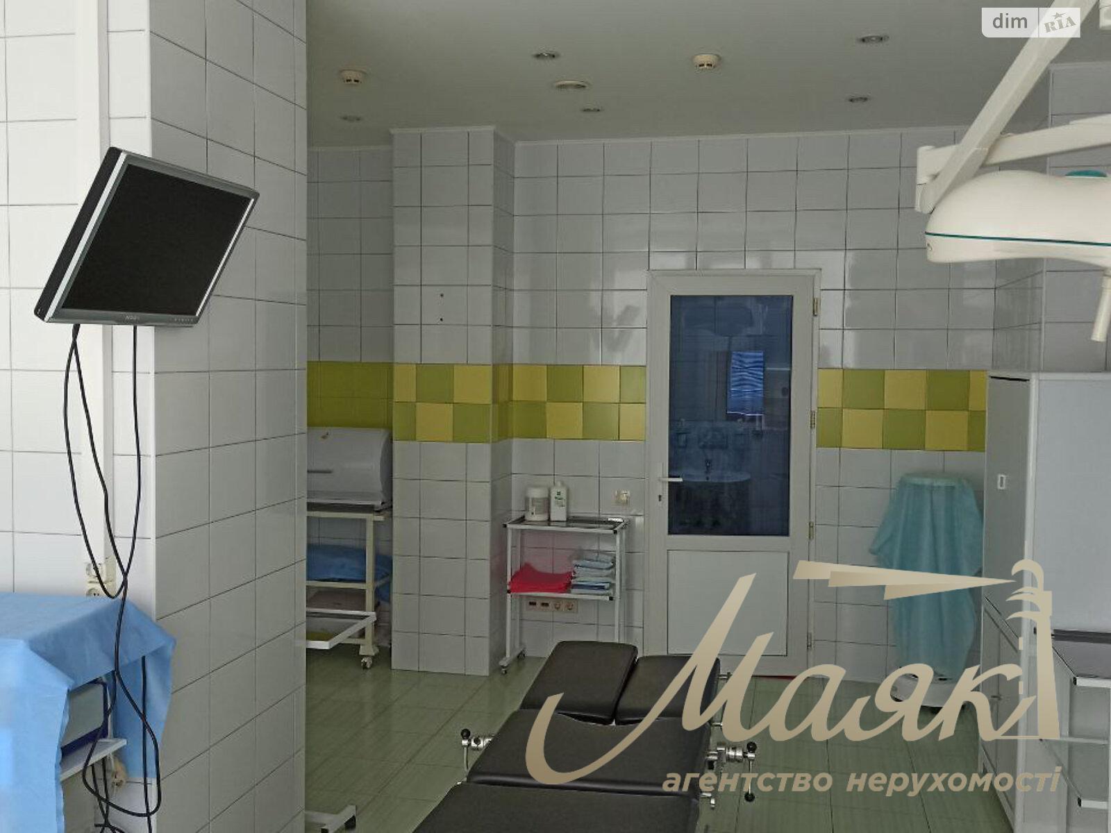 Продажа помещения 393 м2 на ул. Почайнинской. Подол