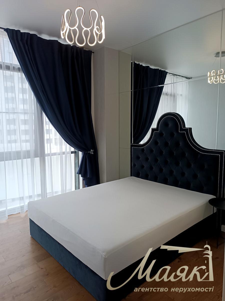 Продажа 2х-комнатной квартиры 68м2 в ЖК Новопечерские липки, Драгомирова/Верхогляда 11-В, Печерский, Киев