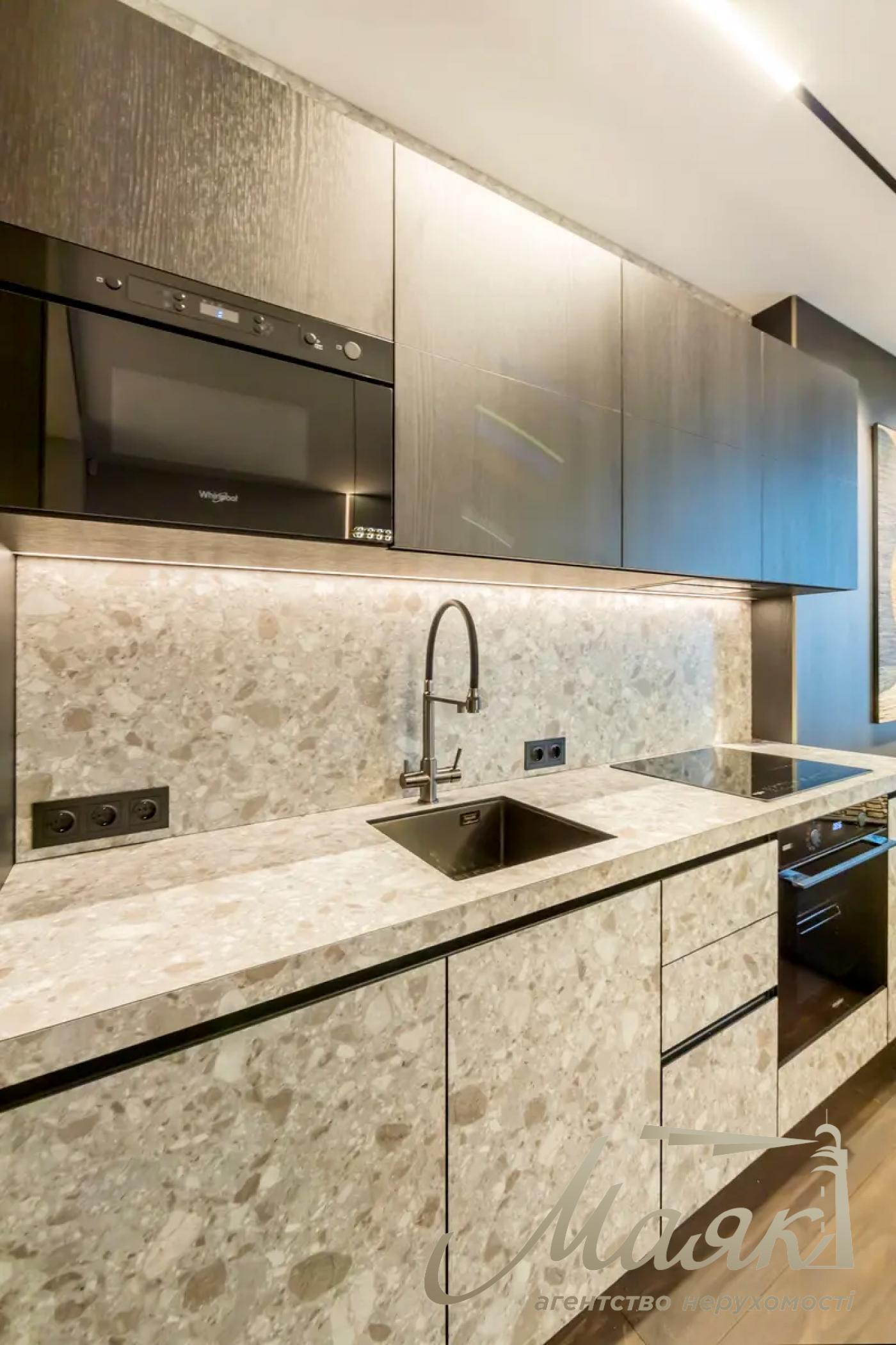 Оренда 2-к квартири ЖК Новопечерські Липки, Печерськ