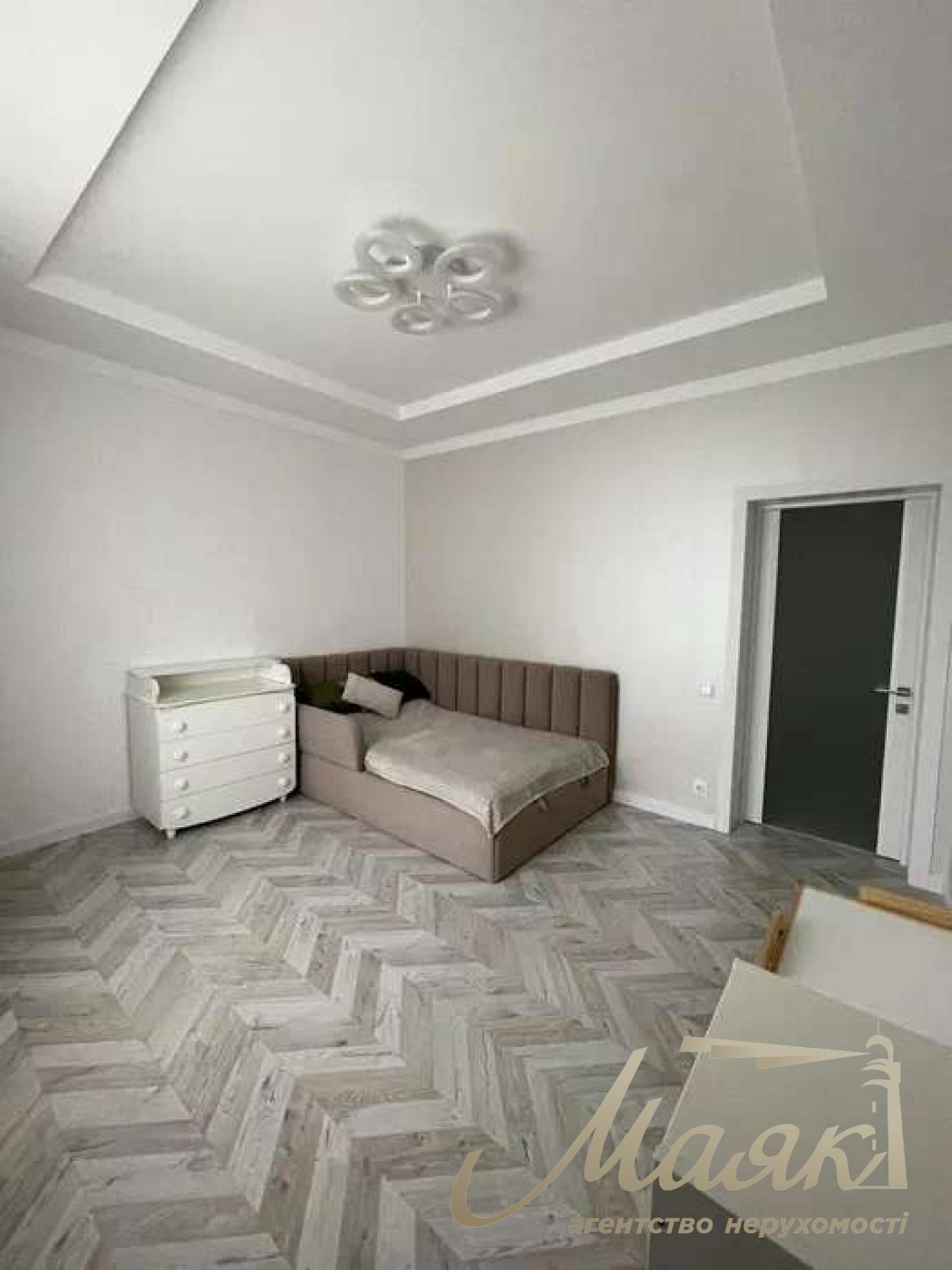 For sale modern house located in KG Mezhrechye,