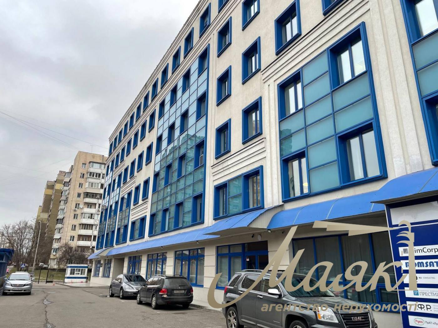 Office space for rent 750m2, Stusa st., Akademgorodok