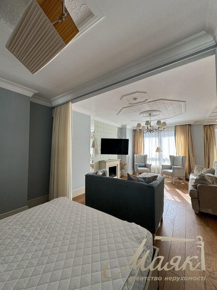 Оренда 1 кімнатної квартири в ЖК Park Avenue, Голосіївський район