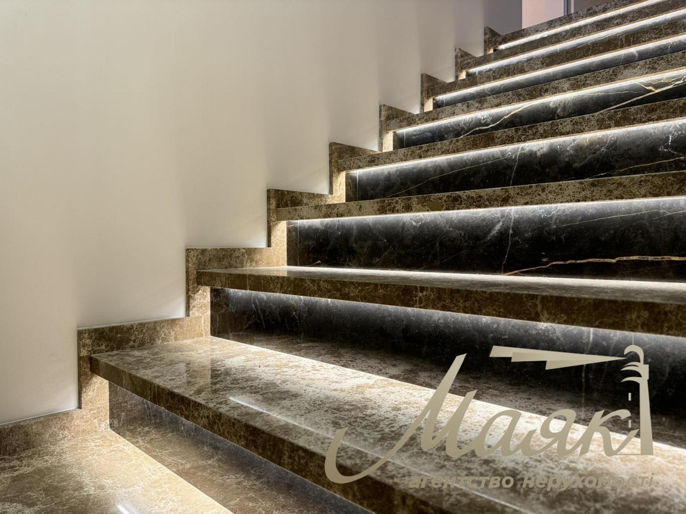 Продажа дома 286 м2  в с.Ходосовка КГ ВИТАГРАД