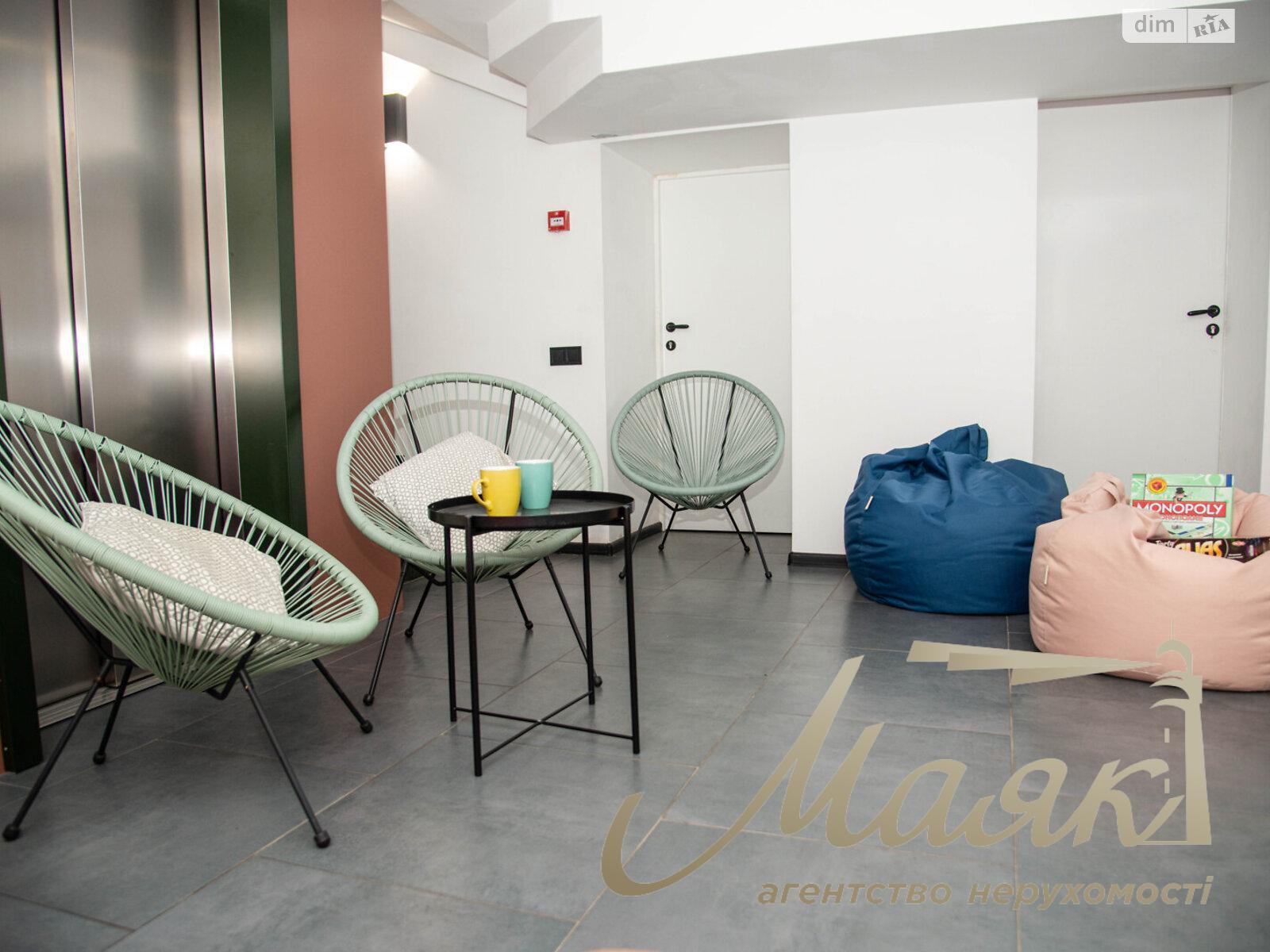 Оренда офісу 198м2 на вул. Саксаганського 53/80, Центр