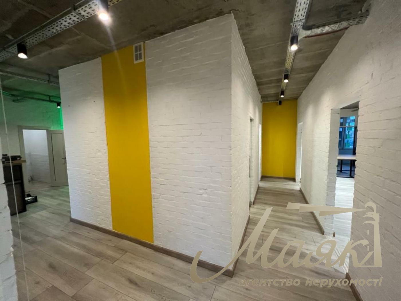 Оренда офісу в ЖК Престиж Хол