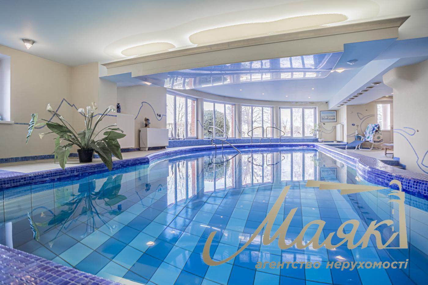 Sale of a house in the residential complex "Golden Gate", Kozin village.