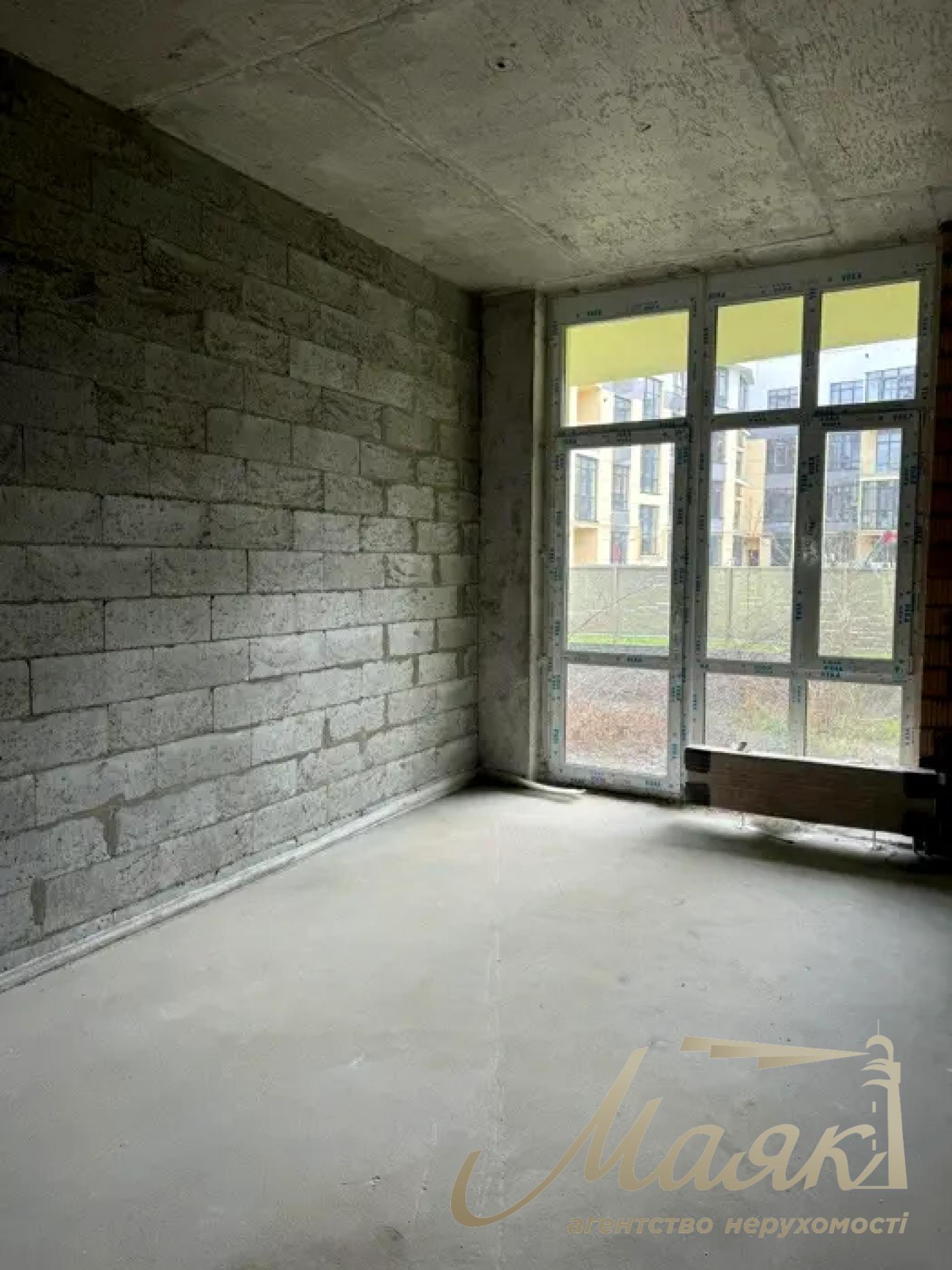 For sale 2-bedroom apartment with terrace in LCD "Italian Quarter", Obolonsky district