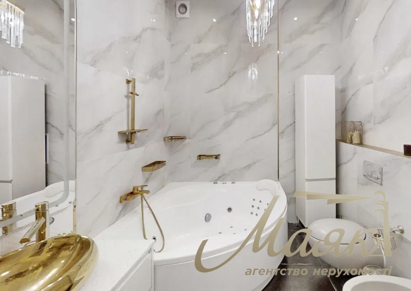 Продажа 3к квартиры ЖК Новопечерские Липки/Печерский район, Центр