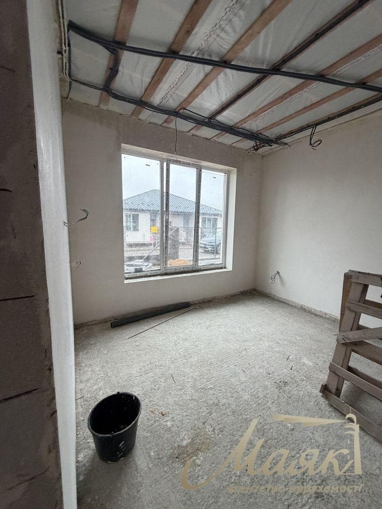 Продаж будинку (130 м²) на 8 сотках землі в с. Петропавлівське, Бориспільський район