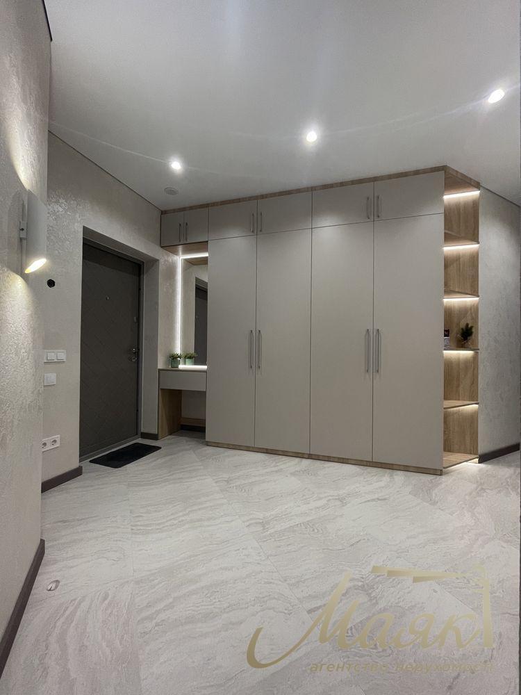 Продаж 2-х кімнатної квартири, 62м2, ЖК Русанівська Гавань