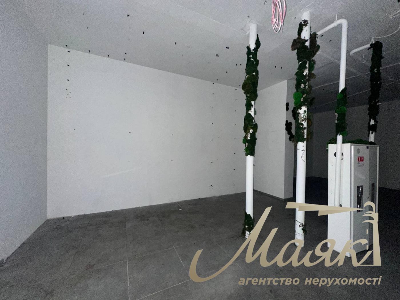 Аренда помещения 60м2 в ЖК Французский квартал 2, Печерск