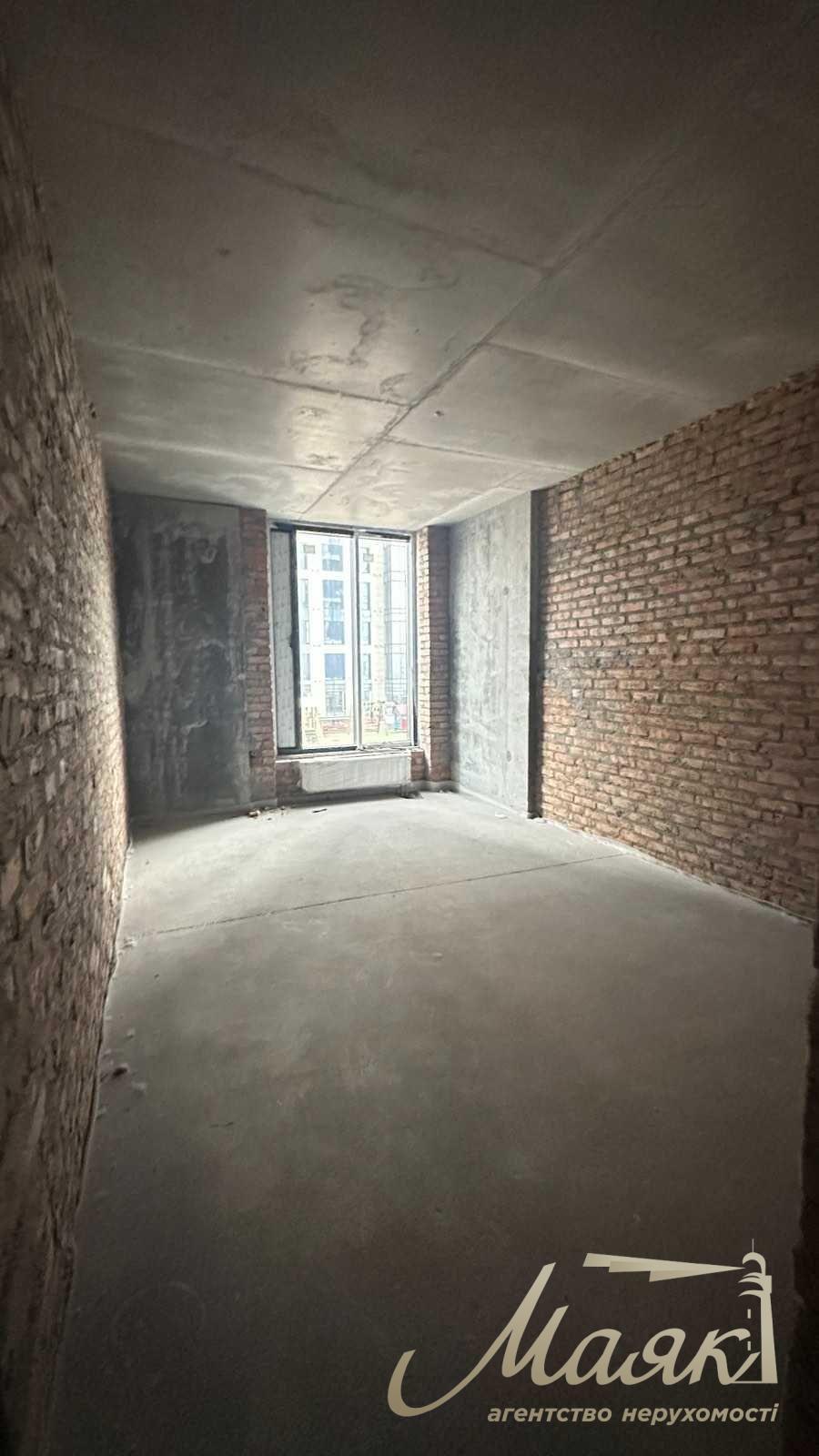 For sale 2-bedroom apartment in LCD "Edelweiss House", Pechersk, 70-A Zverinetskaya str.