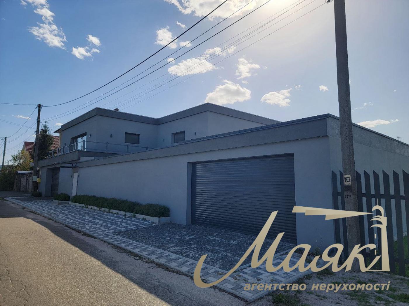 Продажа Дома ул. Квитневая, Гора, Бориспольский р-н