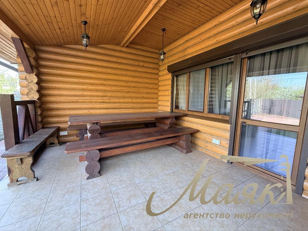 Оренда 2-поверхового будинку площею 200 м², Віта-Поштова