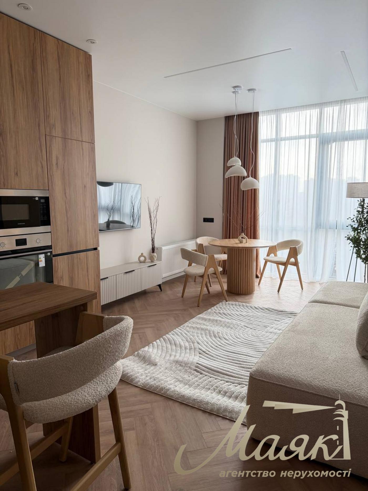 Продаж 2- кімнтної квартири в ЖК Новопечерські Липки