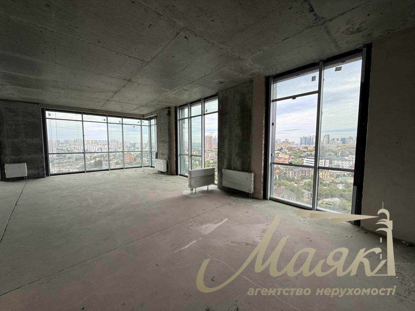 Продаж 4-кімнатної квартири ЖК Новопечерські Липки, 7 черга, вул. Верхогляда