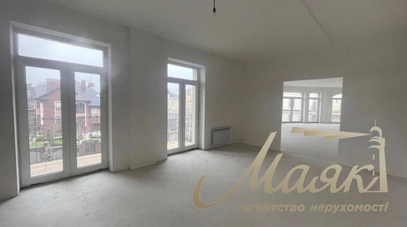 Премиальная недвижимость в Renaissance Residence