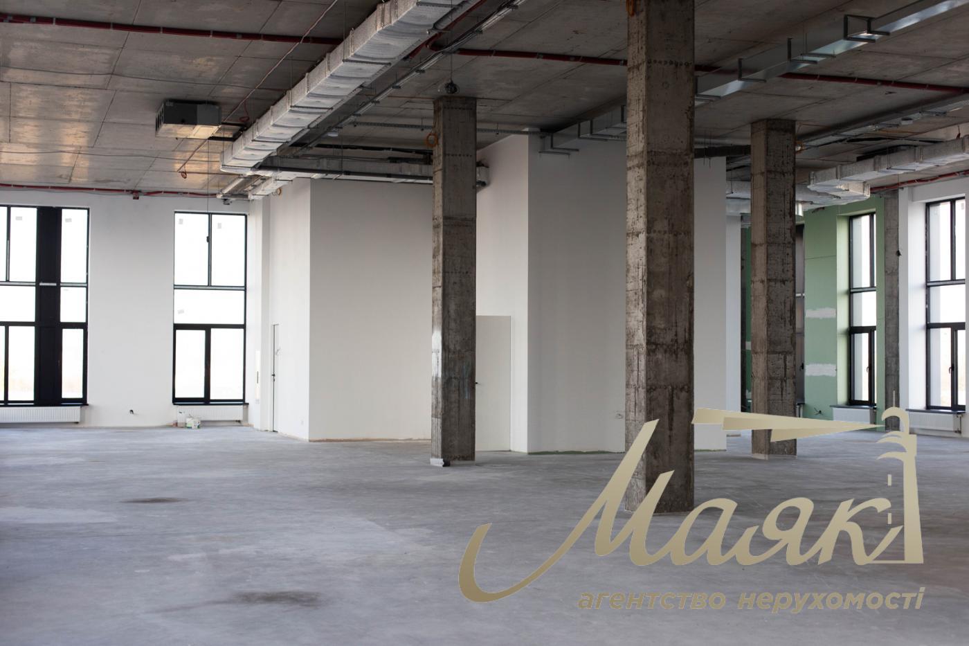 Office premises for rent in BC City Garden