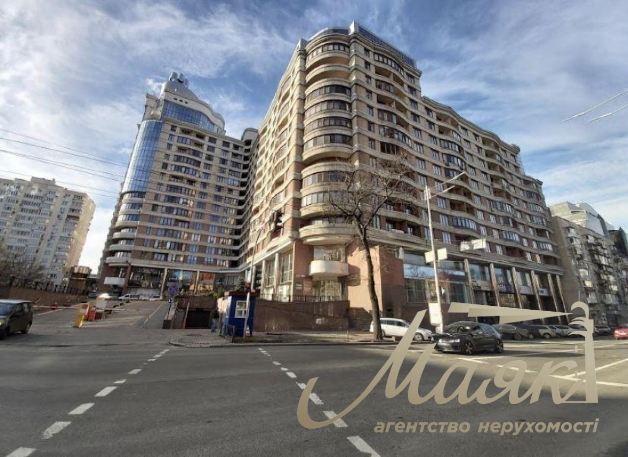 Sale of premises at Zhilyanskaya 59, Diplomat Hall residential complex, 57 m2,