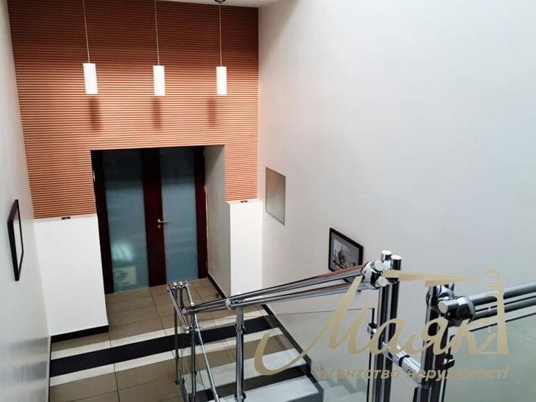 Rent a 2,500-meter standalone building in Podil | School, Preschool, Consulate