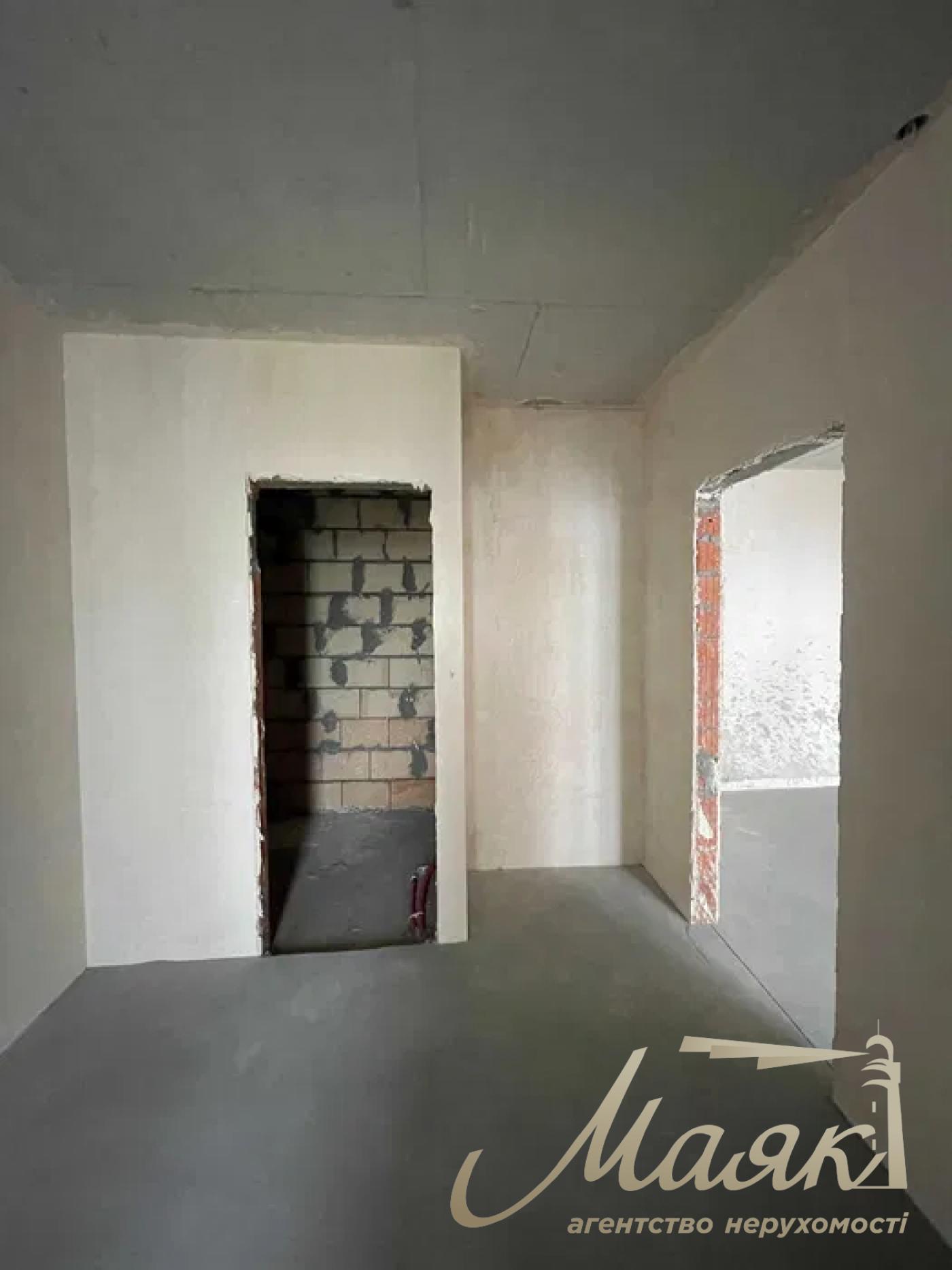 Продаж 2к квартири ЖК Скай Авеню, вул. Святослава Хороброго, Чоколівка