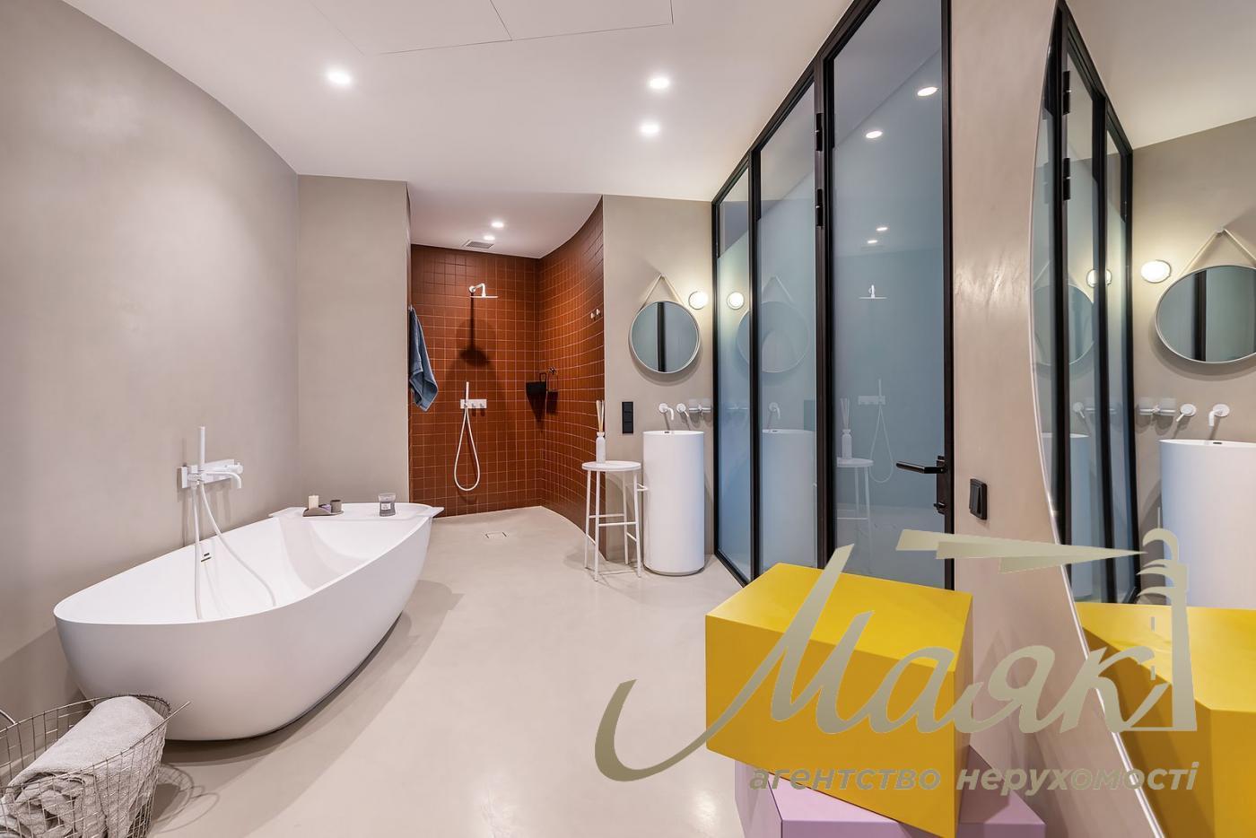 Продаж квартири в ЖК SkyLine