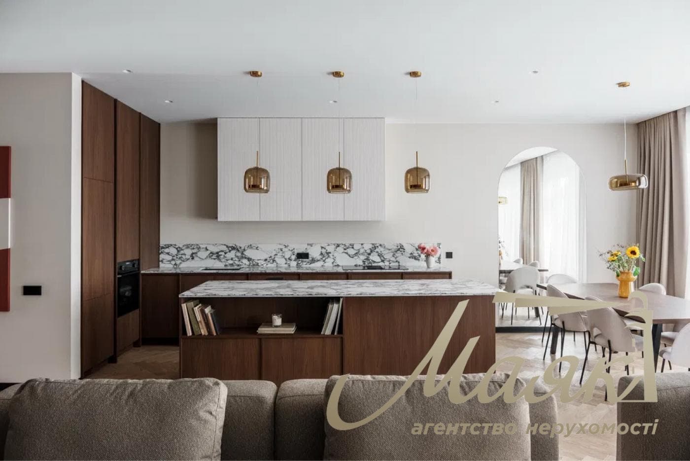 Продаж 3-кімнатної квартири ЖК Ярославів Град, вул. Бульварно-Кудрявська