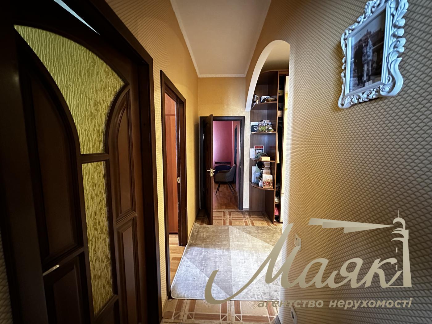 Оренда квартири 120м2, вул.Дмитрівська 69, Шевченківський район