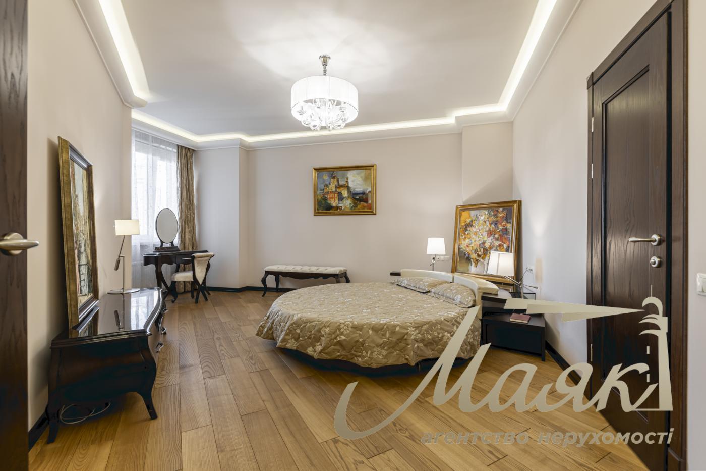 Продажа квартиры 170м2 ЖК "Престиж Холл", Печерский р-н.