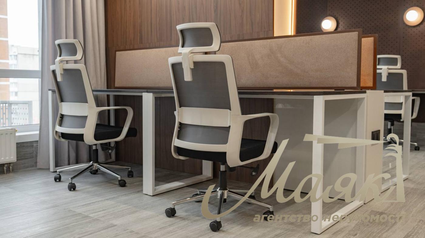 Оренда офісу ЖК Ярославів Град, вул. Бульварно-Кудрявська