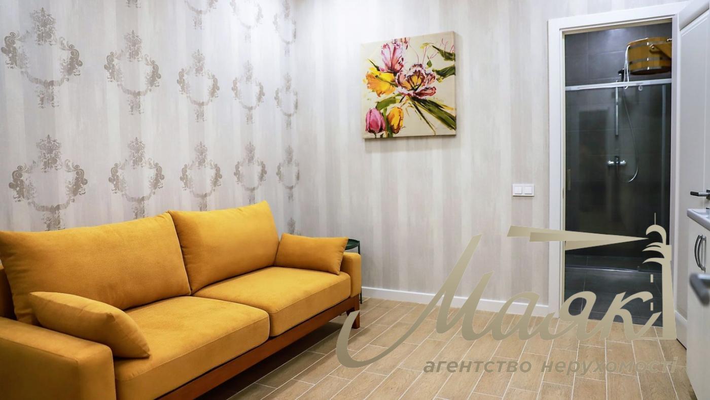 Оренда будинку єврокотеджу 650м2 у Пущі Водиці, село Горенка.