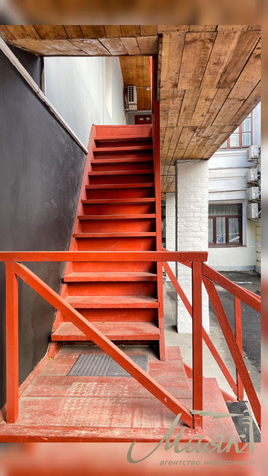 Продаж ОСБ 765м2, Поділ, Контрактова площа