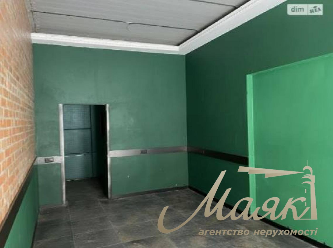 Продаж комерційного приміщення в ЖК Нова Англія