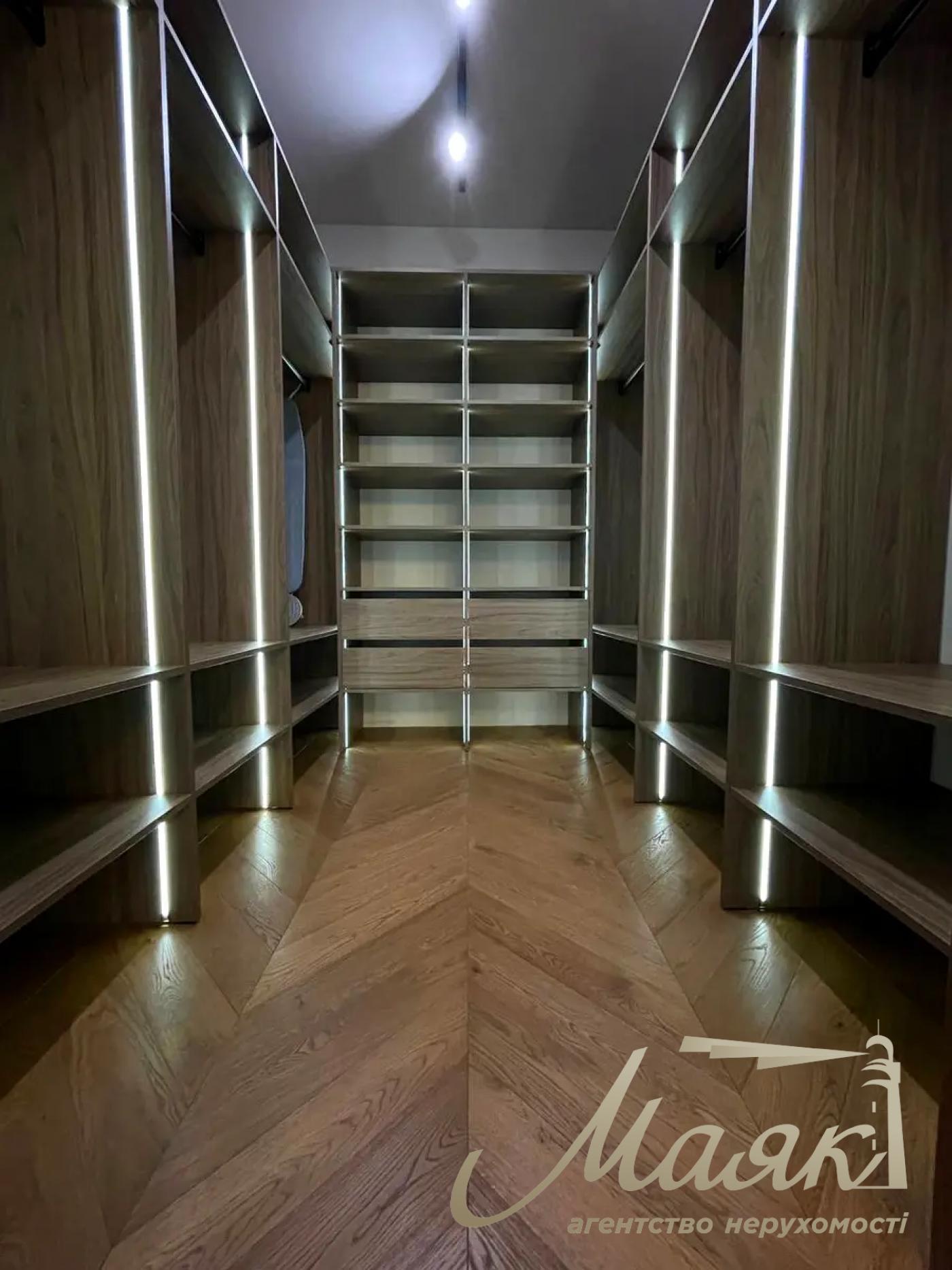 Продаж стильної квартири 48.1м2 у престижному ЖК "Новопечерські Липки" ул. Андрія Верхогляда/Драгомирова, 3, Печерський район