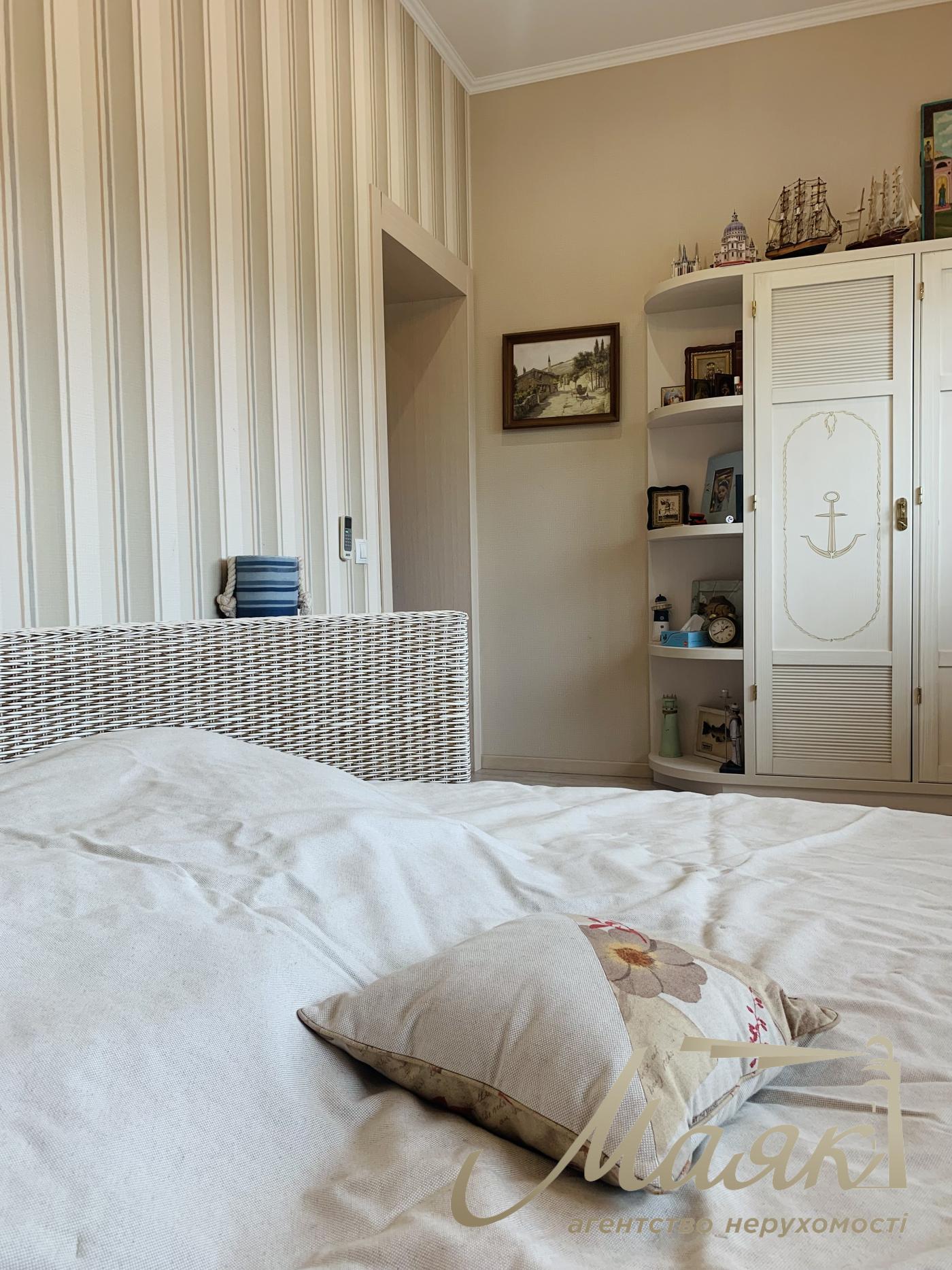 House for rent Polova str., Berezivka. Berezivka Village Club