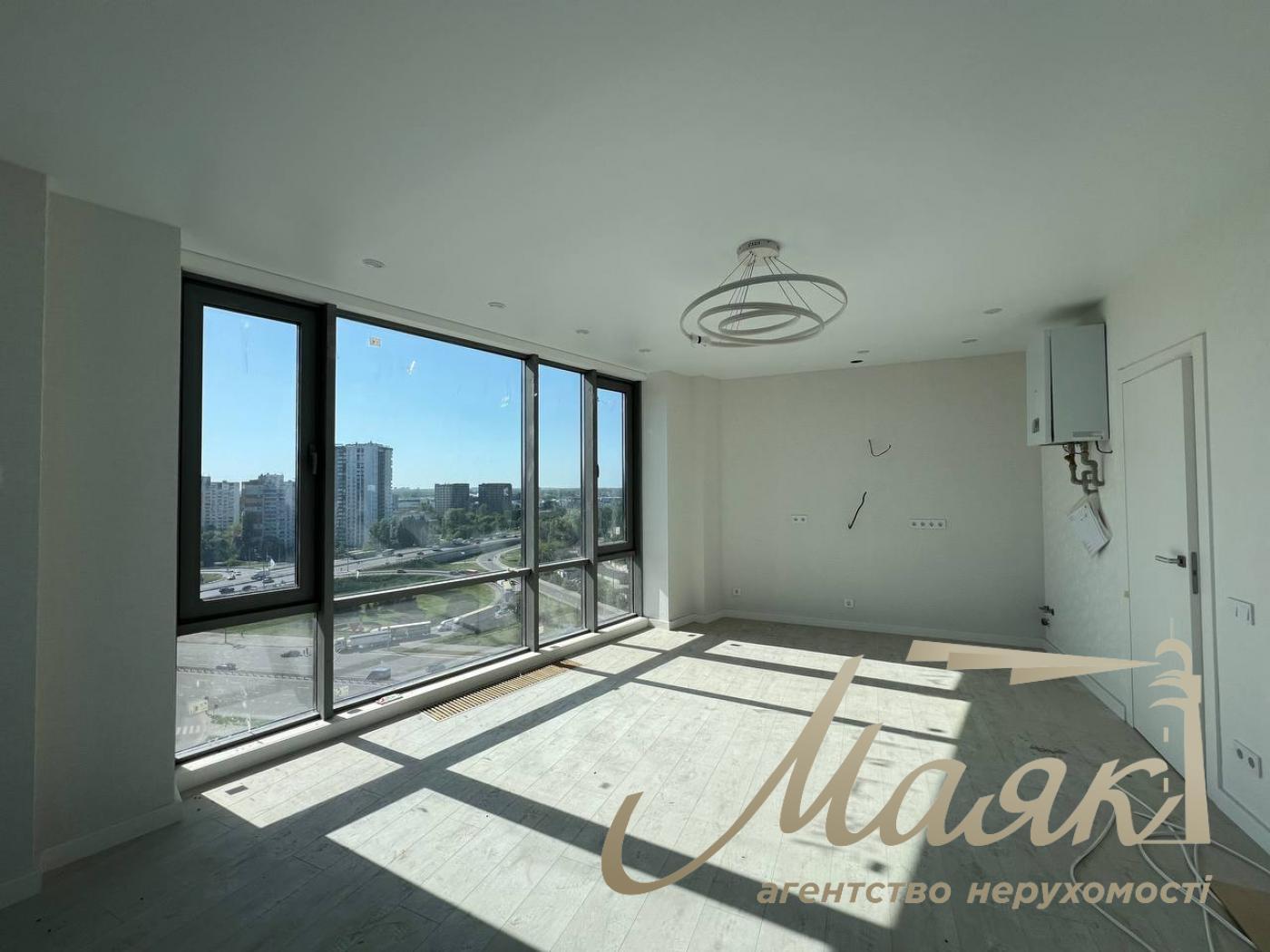 Продаж 1к квартири ЖК Метрополіс, вул. Академіка Заболотного, Теремки