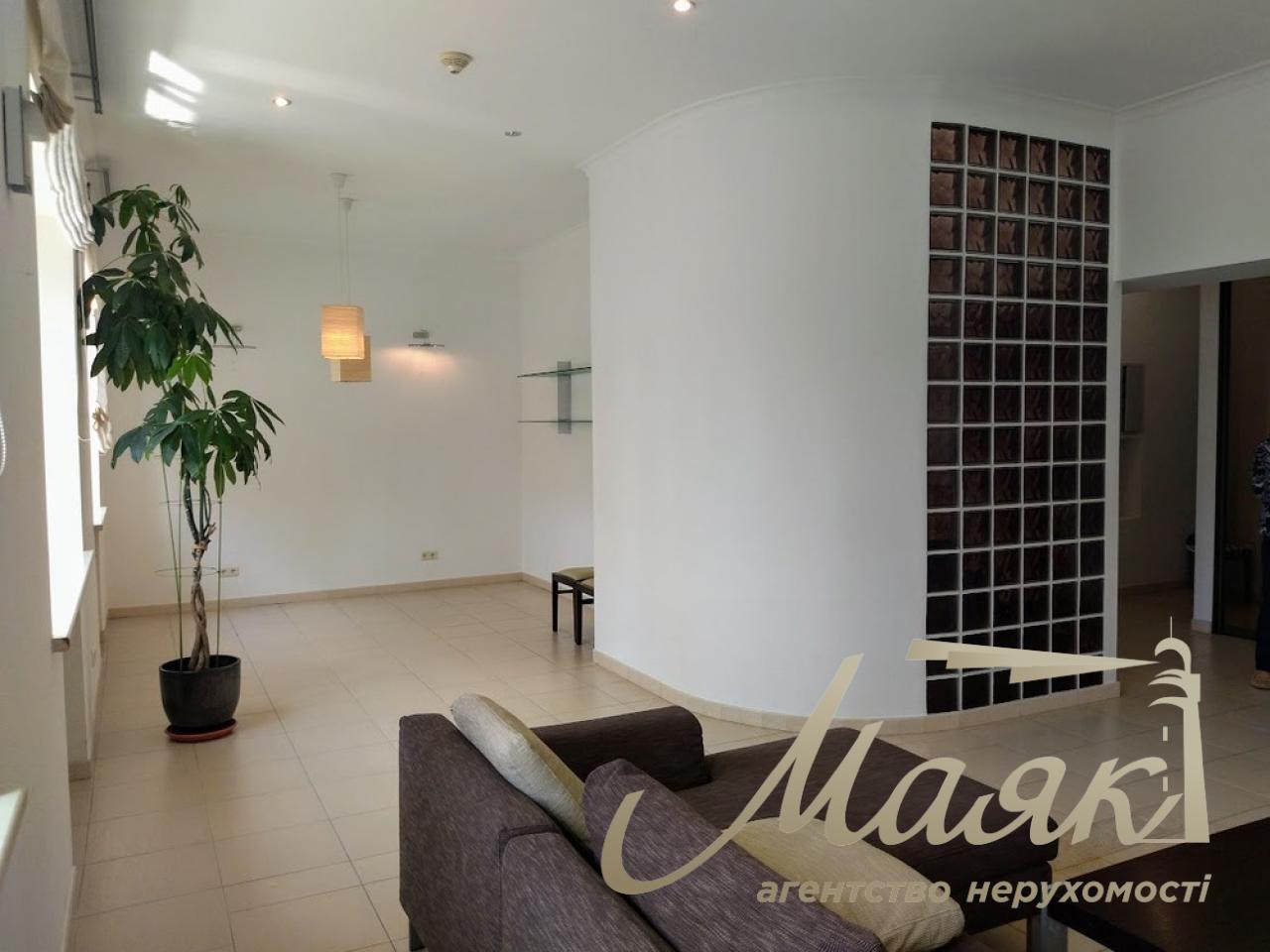 Продаж 2-х рівневої квартири Печерські Липки вул.Лютеранська