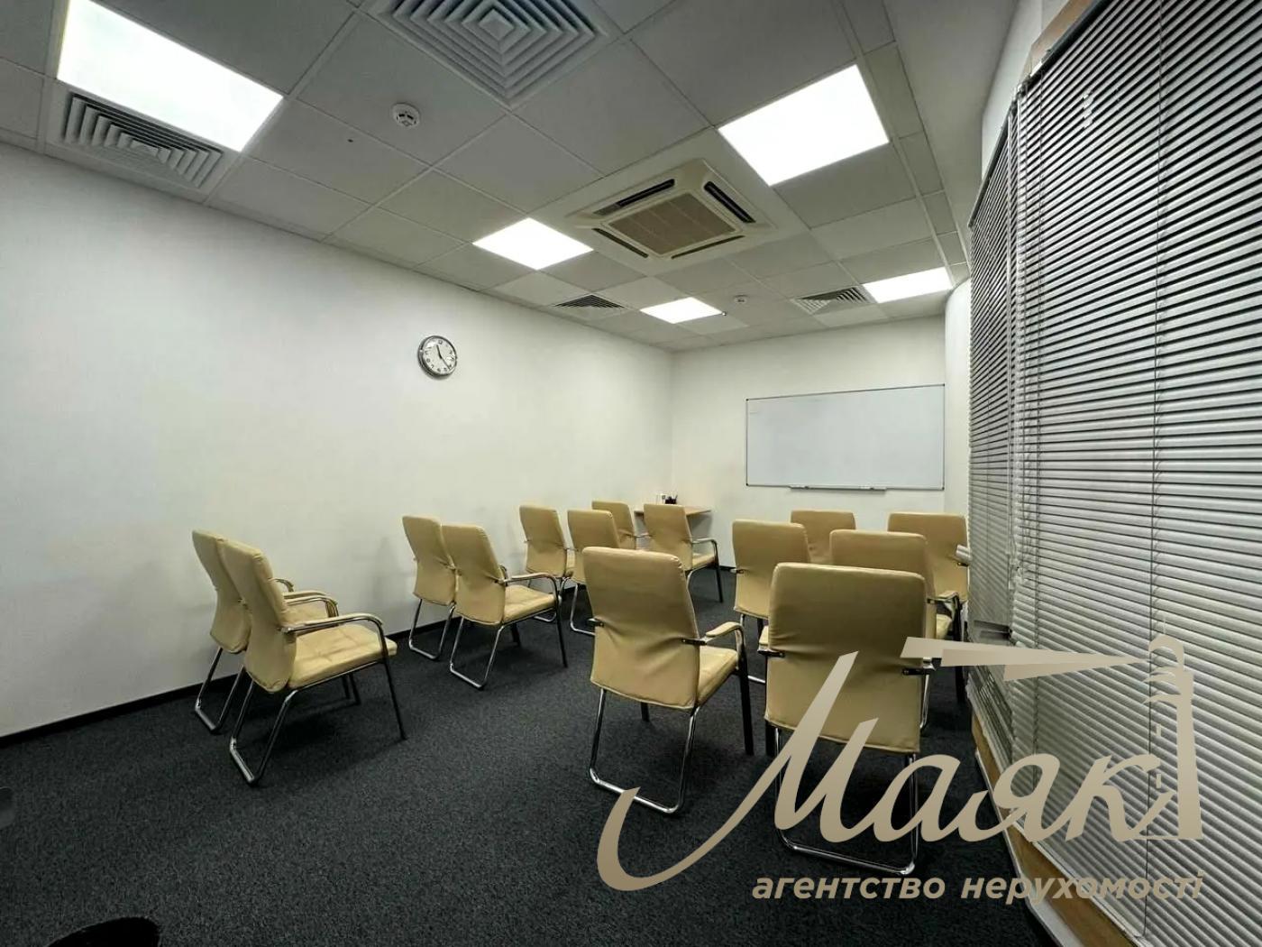 Аренда офиса 240м2 на пр.Берестейский 31, КПИ