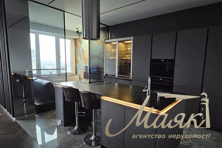 Продаж 4к квартири ЖК Сонячна Рів'єра, вул. Микільсько-Слобідська, Лівобережна