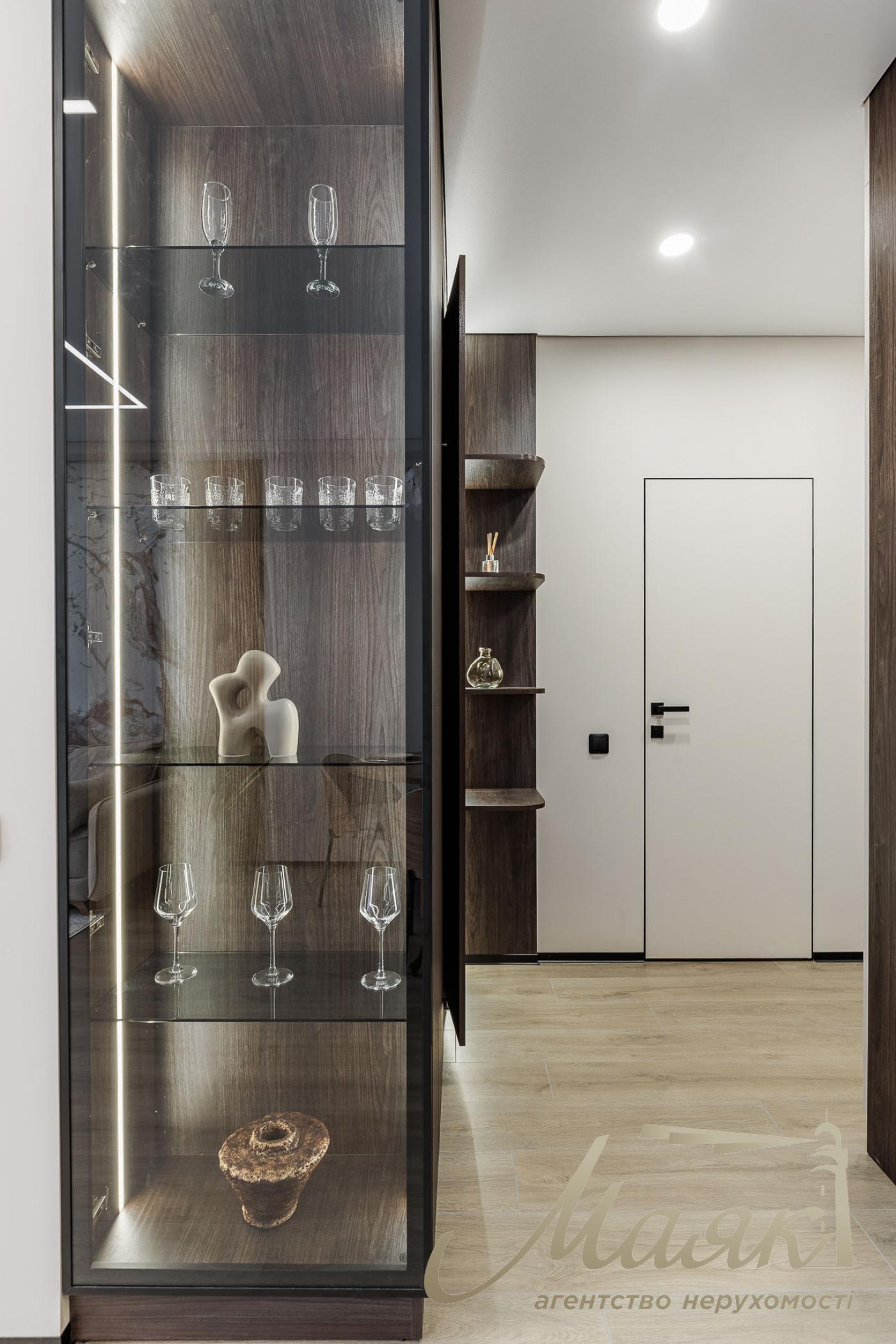 Продаж 1-к кімнатної квартири ЖК Нова Англія