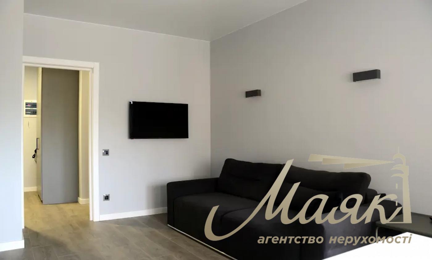 Продажа 2-комнатной квартиры квартиры ЖК Seven, Днепроовская Набережная, Осокорки