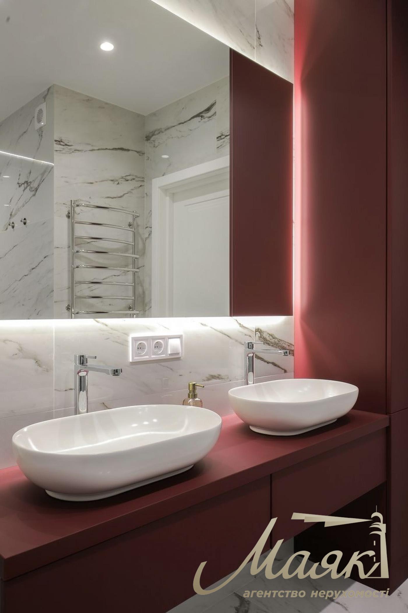 For sale 1 bedroom apartment, LCD Novopecherska Vezha, Pecherskyi district, Kyiv