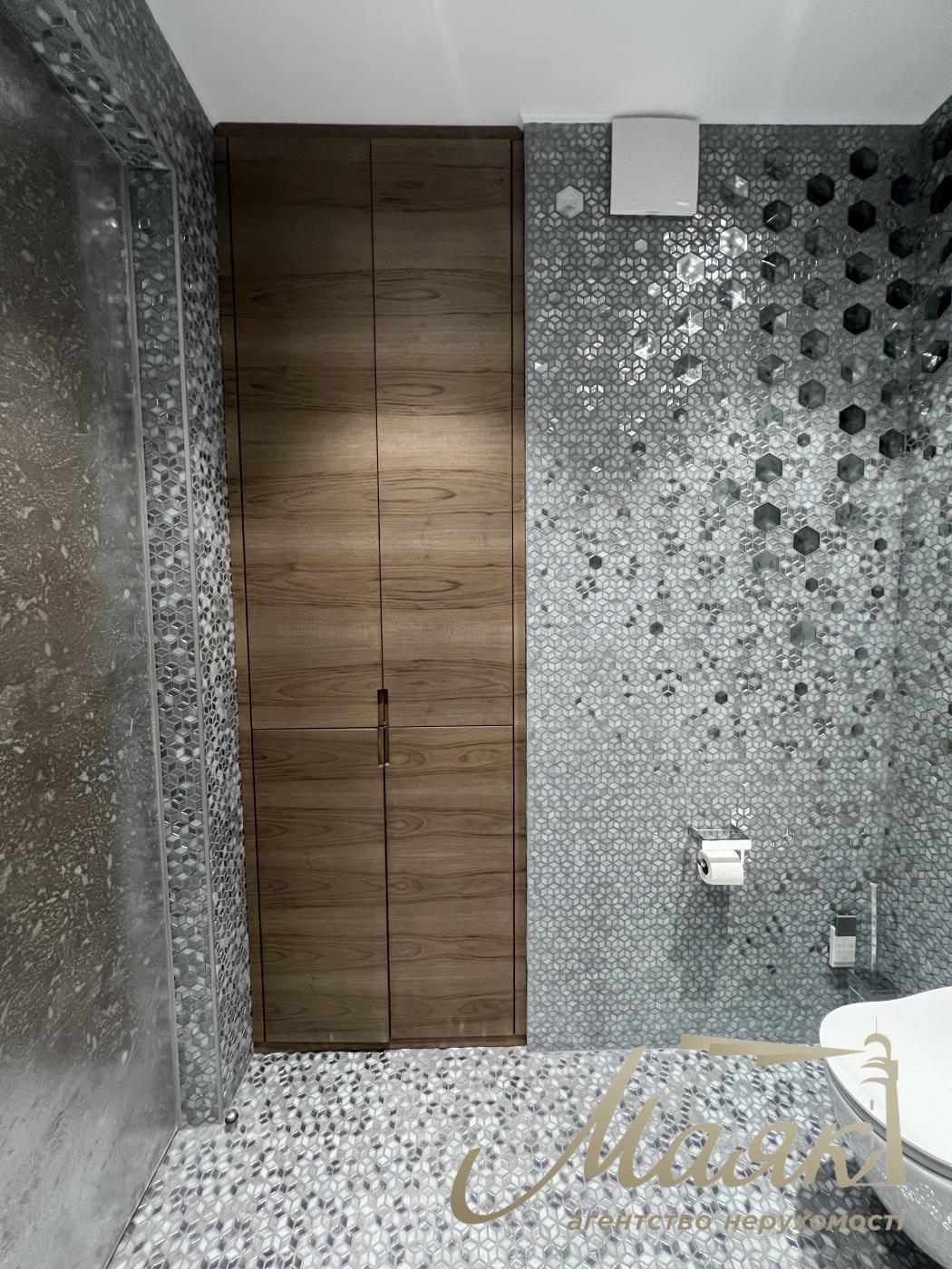 Продаж 4к квартири в ЖК Skyline Residence, по вул. Євгена Коновальця 26-А