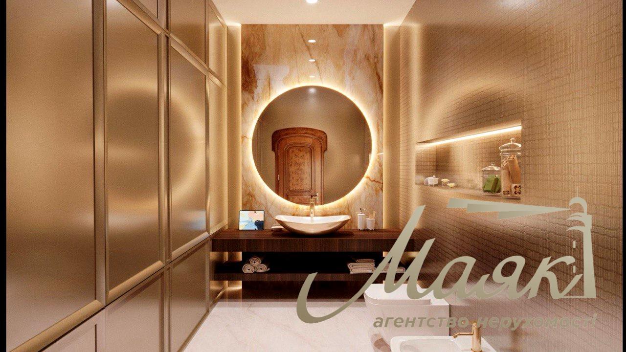 Lease of detached building of class A+ with a terrace Lomakovskaya str. (Michurina), 45