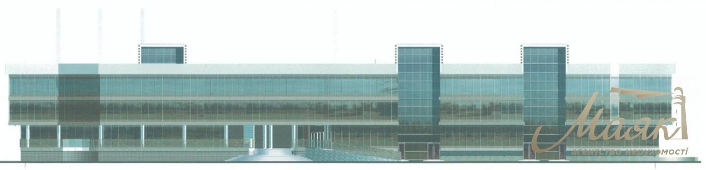 Sale of Land Hydropark, Brovarsky Ave., Kyiv