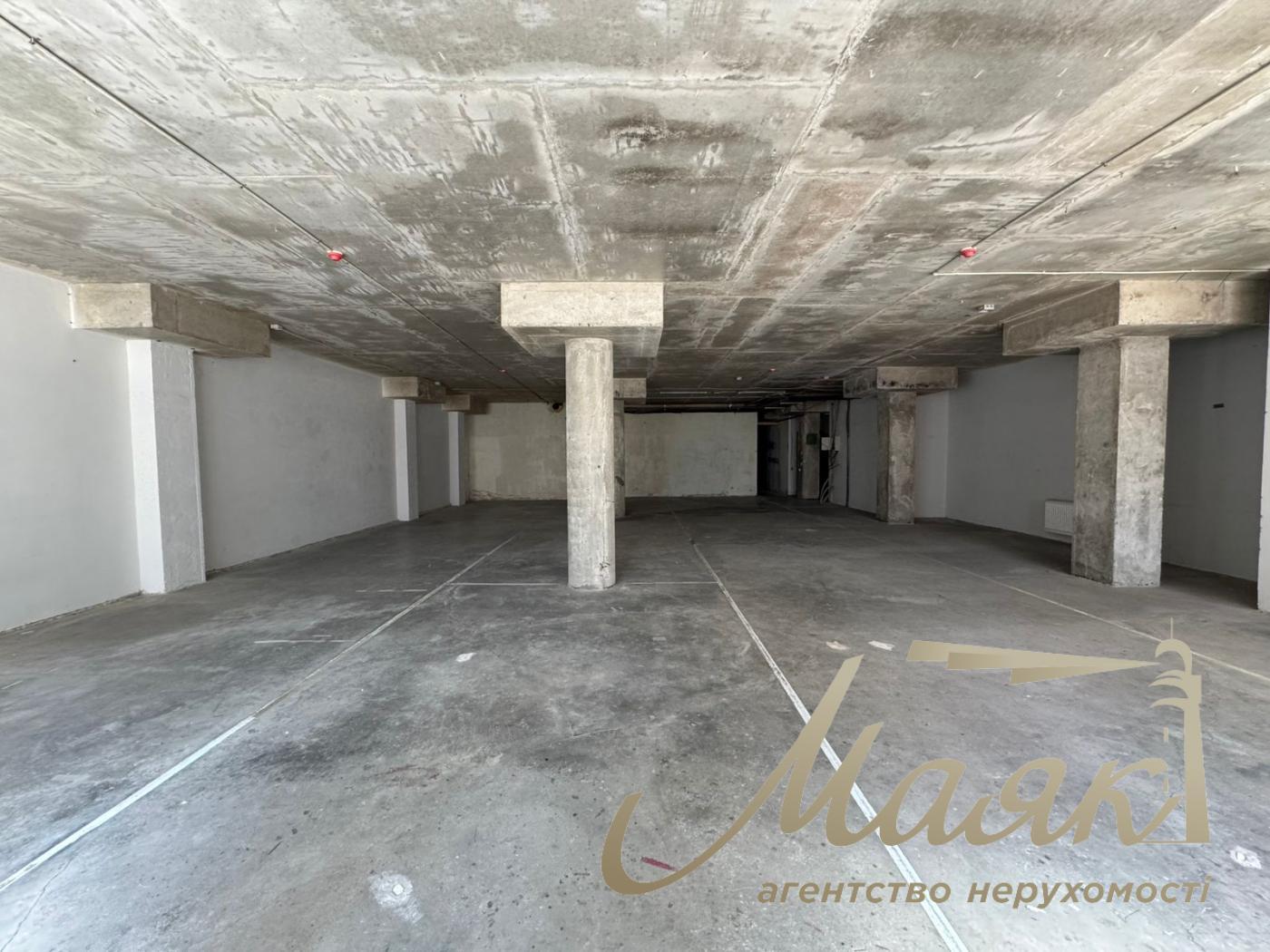 Продаж фасаду 215м2, Новопечерські Липки, Драгомирова, 20А