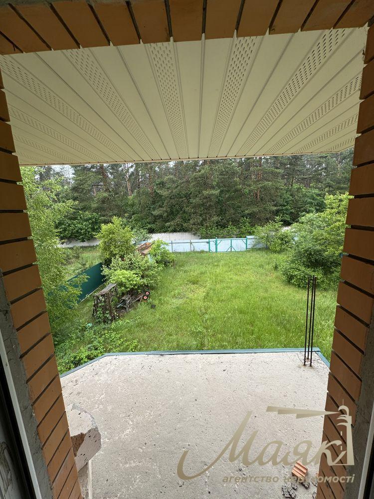 House for sale in a pine forest, Zelenyi Gai, near Revnoye