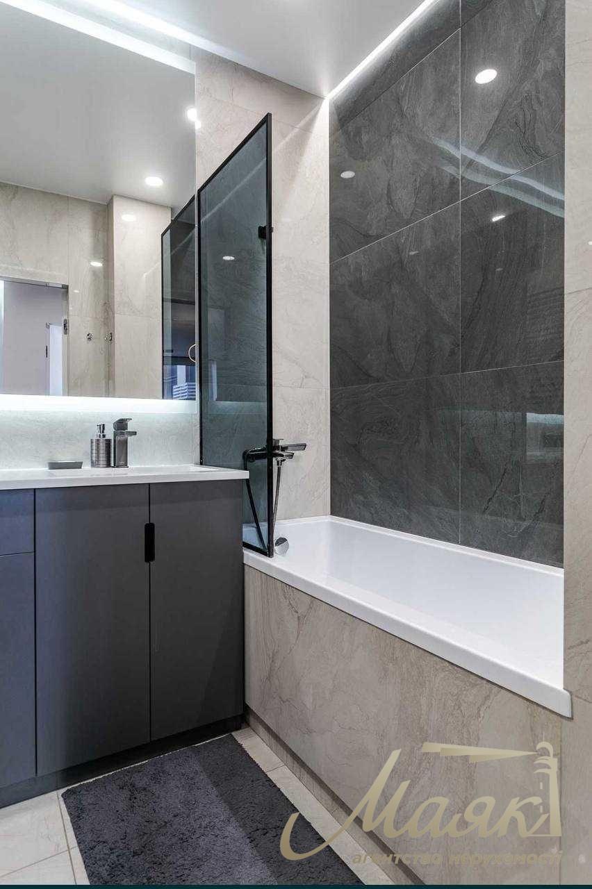 Sale of 2-room apartment, 68m2, Residential Complex Seven, Osokorki
