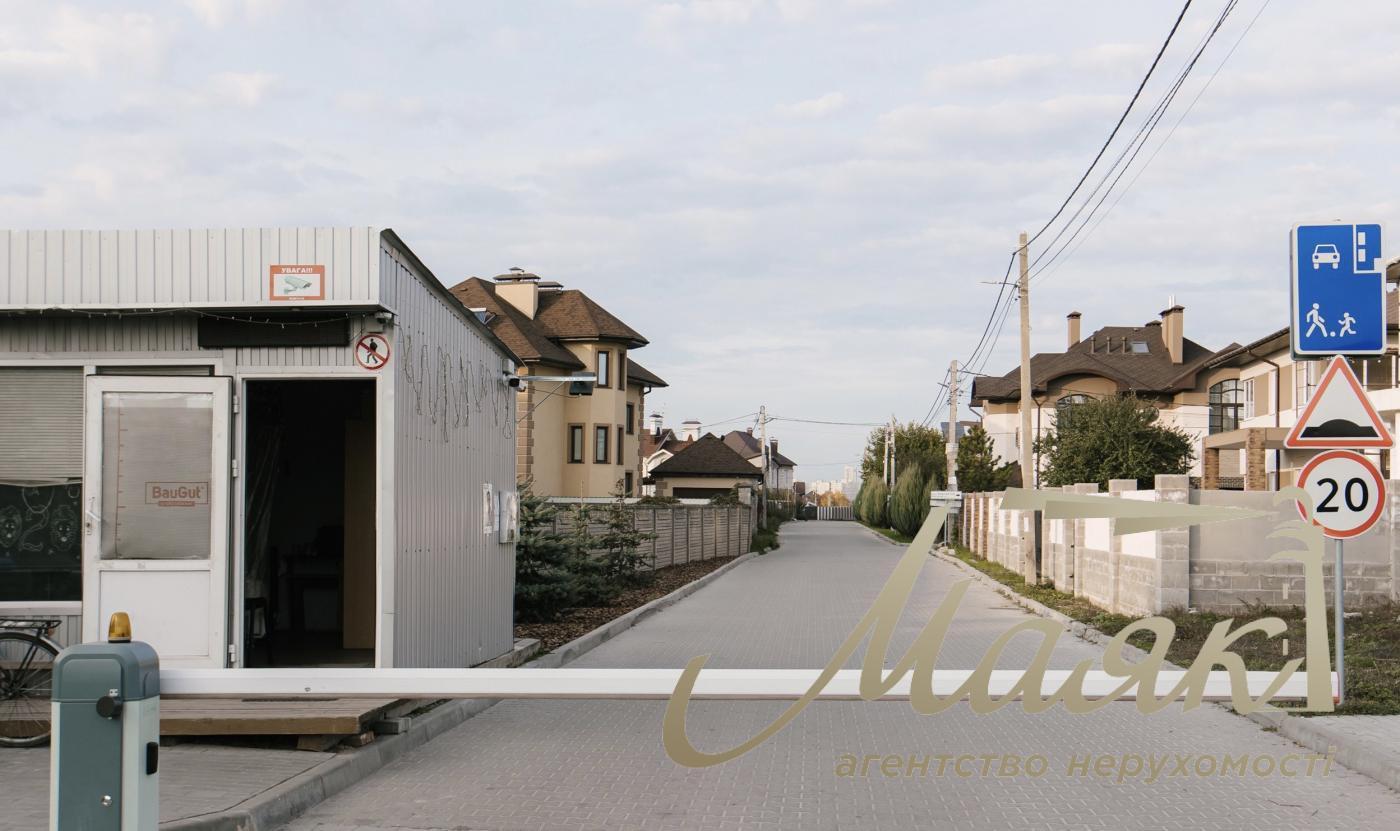 Sale of house (185m2) Zhulyany, Kyiv